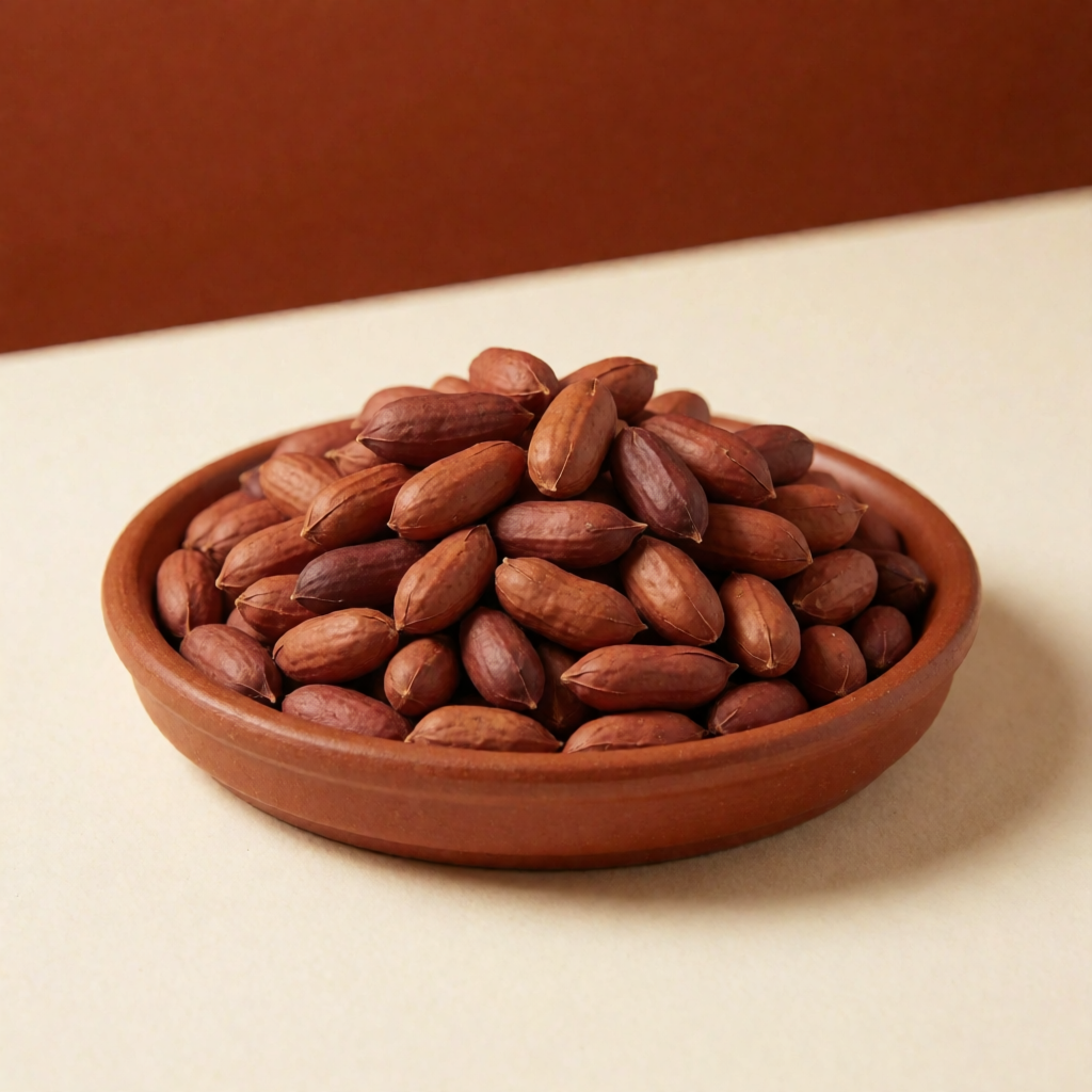 سوداني بقشرته الحمراء